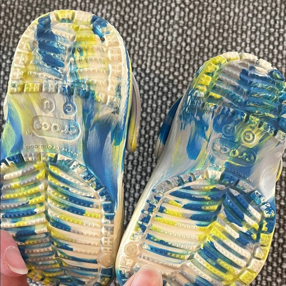 Baby Crocs - Picture 5 of 6